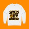 Mens Box Crew Thumbnail