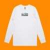 Mens Base Longsleeve Thumbnail