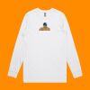 Mens Base Longsleeve Thumbnail