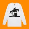 Mens Base Longsleeve Thumbnail