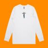 Mens Base Longsleeve Thumbnail