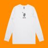 Mens Base Longsleeve Thumbnail