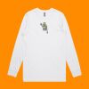 Mens Base Longsleeve Thumbnail