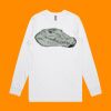 Mens Base Longsleeve Thumbnail