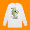 Mens Base Longsleeve Thumbnail