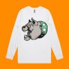 Mens Base Longsleeve Thumbnail