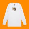 Mens Base Longsleeve Thumbnail