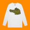 Mens Base Longsleeve Thumbnail