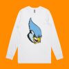 Mens Base Longsleeve Thumbnail
