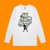 Mens Base Longsleeve Thumbnail