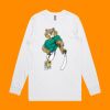Mens Base Longsleeve Thumbnail