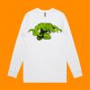Mens Base Longsleeve Thumbnail