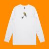 Mens Base Longsleeve Thumbnail