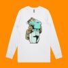 Mens Base Longsleeve Thumbnail