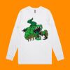 Mens Base Longsleeve Thumbnail