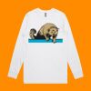 Mens Base Longsleeve Thumbnail