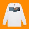 Mens Base Longsleeve Thumbnail