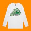 Mens Base Longsleeve Thumbnail