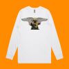 Mens Base Longsleeve Thumbnail