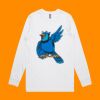 Mens Base Longsleeve Thumbnail