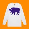 Mens Base Longsleeve Thumbnail