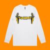 Mens Base Longsleeve Thumbnail