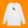 Mens Base Longsleeve Thumbnail