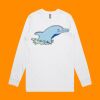 Mens Base Longsleeve Thumbnail