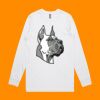 Mens Base Longsleeve Thumbnail