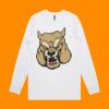 Mens Base Longsleeve Thumbnail