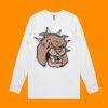 Mens Base Longsleeve Thumbnail