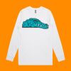 Mens Base Longsleeve Thumbnail