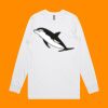 Mens Base Longsleeve Thumbnail