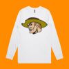 Mens Base Longsleeve Thumbnail
