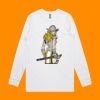 Mens Base Longsleeve Thumbnail