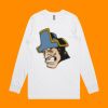 Mens Base Longsleeve Thumbnail