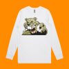Mens Base Longsleeve Thumbnail