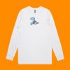 Mens Base Longsleeve Thumbnail