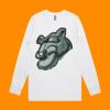 Mens Base Longsleeve Thumbnail