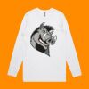 Mens Base Longsleeve Thumbnail