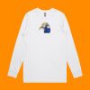 Mens Base Longsleeve Thumbnail