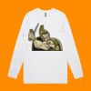 Mens Base Longsleeve Thumbnail