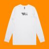 Mens Base Longsleeve Thumbnail