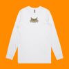 Mens Base Longsleeve Thumbnail