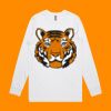 Mens Base Longsleeve Thumbnail
