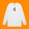 Mens Base Longsleeve Thumbnail