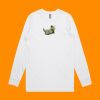 Mens Base Longsleeve Thumbnail