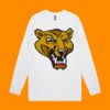 Mens Base Longsleeve Thumbnail
