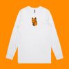 Mens Base Longsleeve Thumbnail