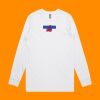 Mens Base Longsleeve Thumbnail